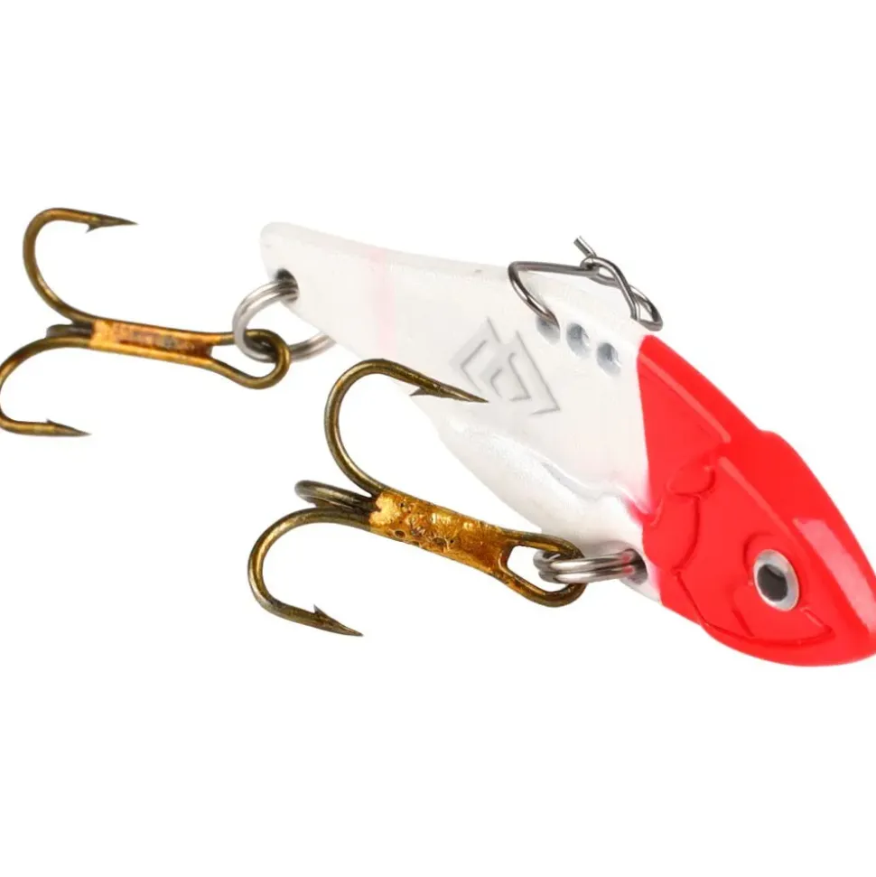 Mikado Señuelo vibrátil Cicada 8g 45 mm