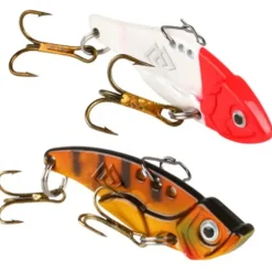 Mikado Señuelo vibrátil Cicada 14g 55 mm