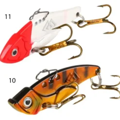 Mikado Señuelo vibrátil Cicada 14g 55 mm