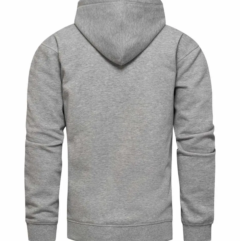 Mikado Sudadera con capucha Sicario