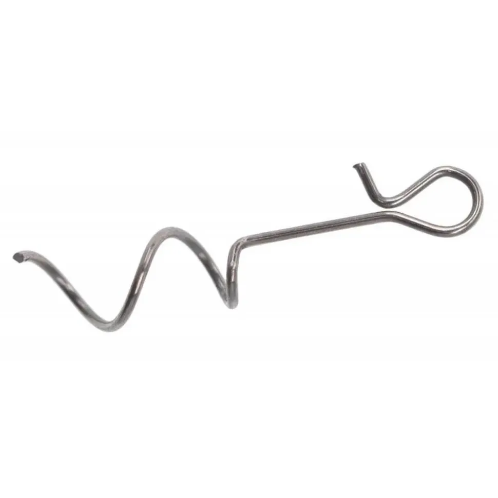 Mikado Tornillo Jaws Spiral Offset Clip