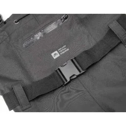 Mikado Vadeador de PVC Black Basic UMS08
