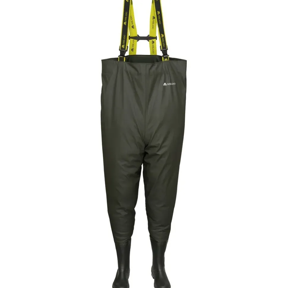 Mikado Vadeador de PVC UMS07