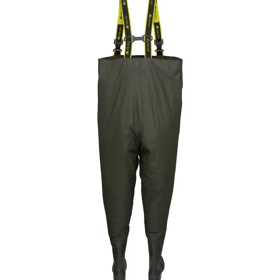 Mikado Vadeador de PVC UMS07