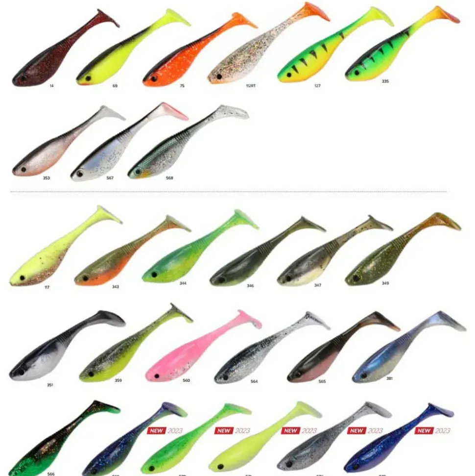 Mikado Vinilo Spark Sinking 70 mm