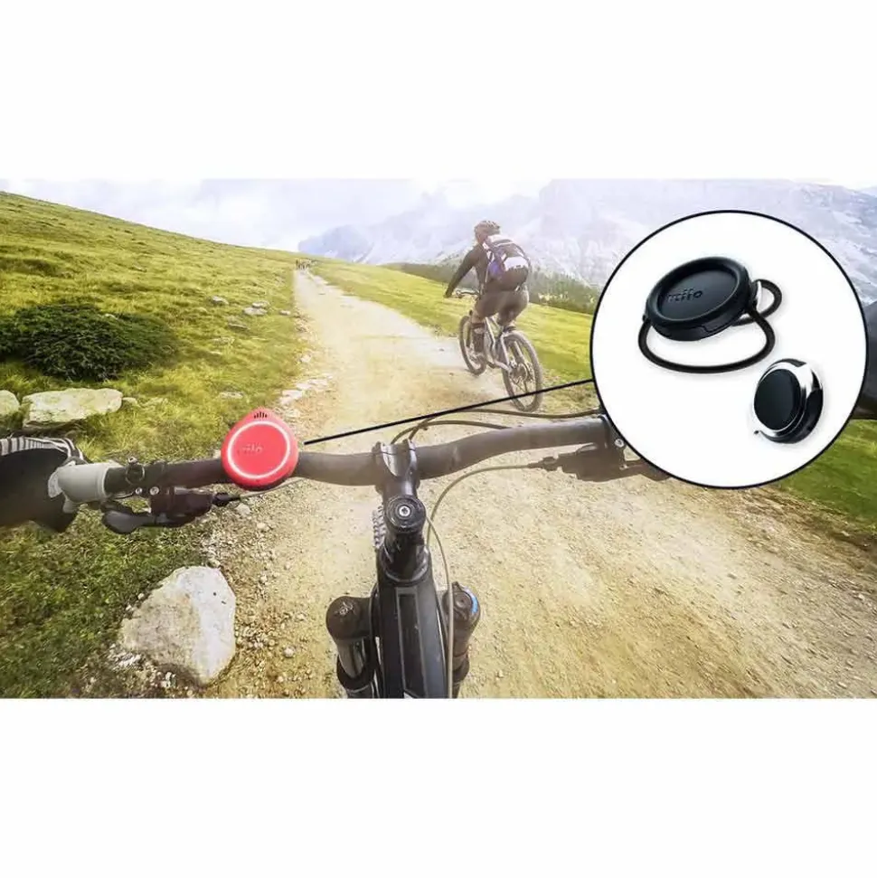 Milo Clip Bike