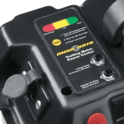 Minn Kota Centro de energía de la batería