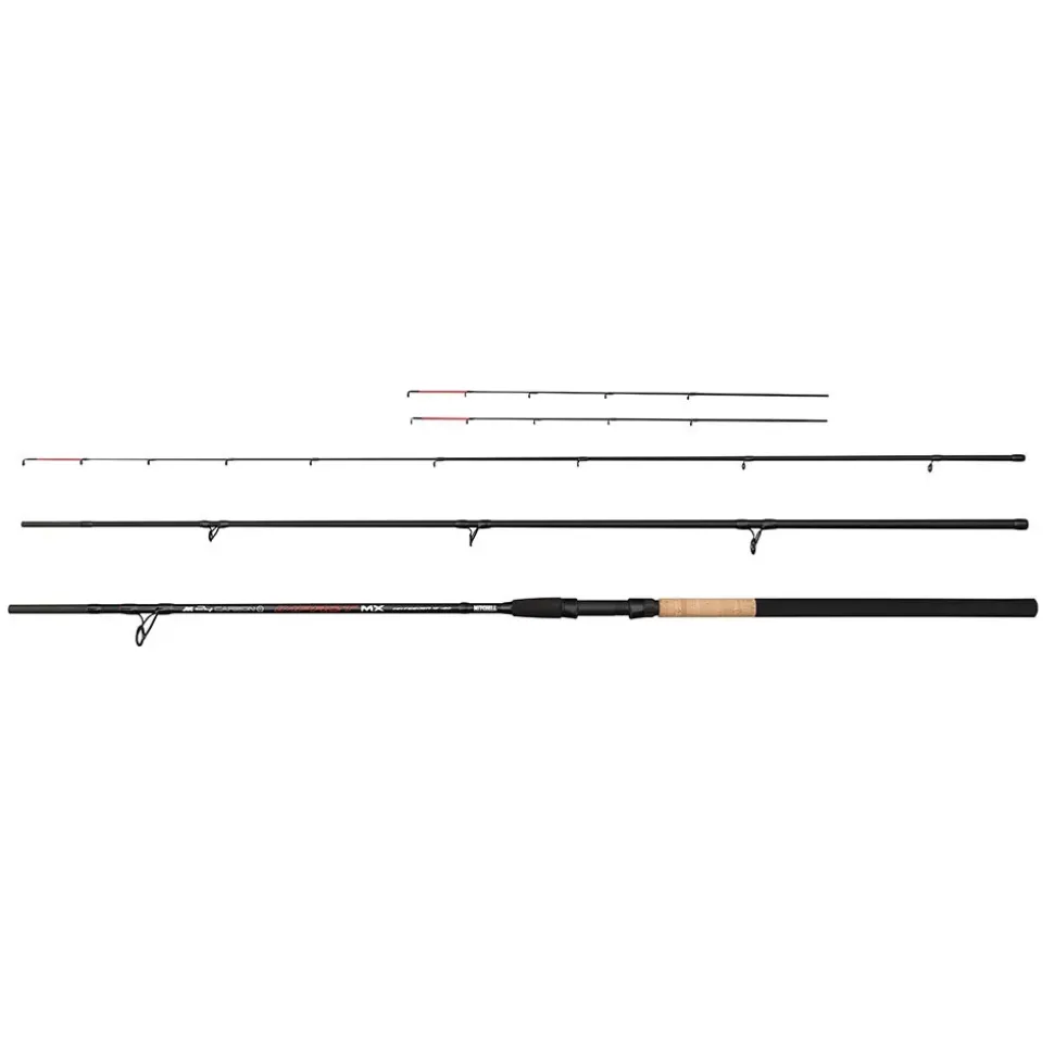 Mitchell Caña feeder Impact MX Light
