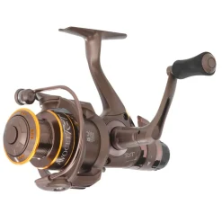 Mitchell Carrete de carpfishing Avocet RZT RD