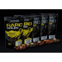 Mivardi Boilie Rapid Champion Platinum 0.25kg
