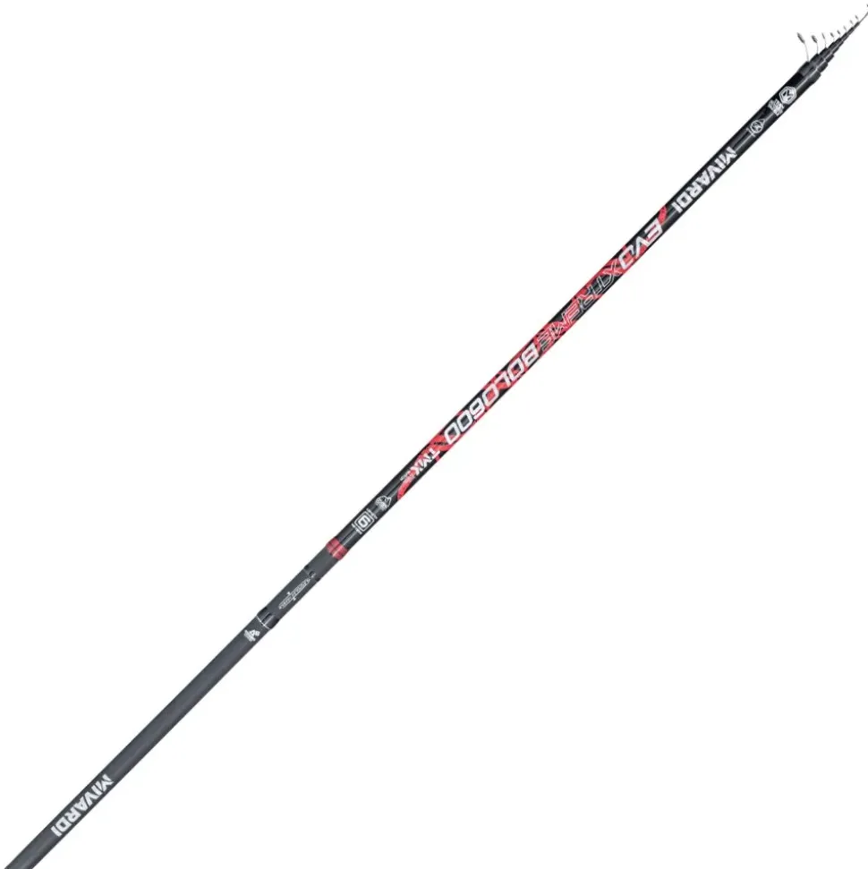 Mivardi Caña boloñesa EVO Xtreme TMX