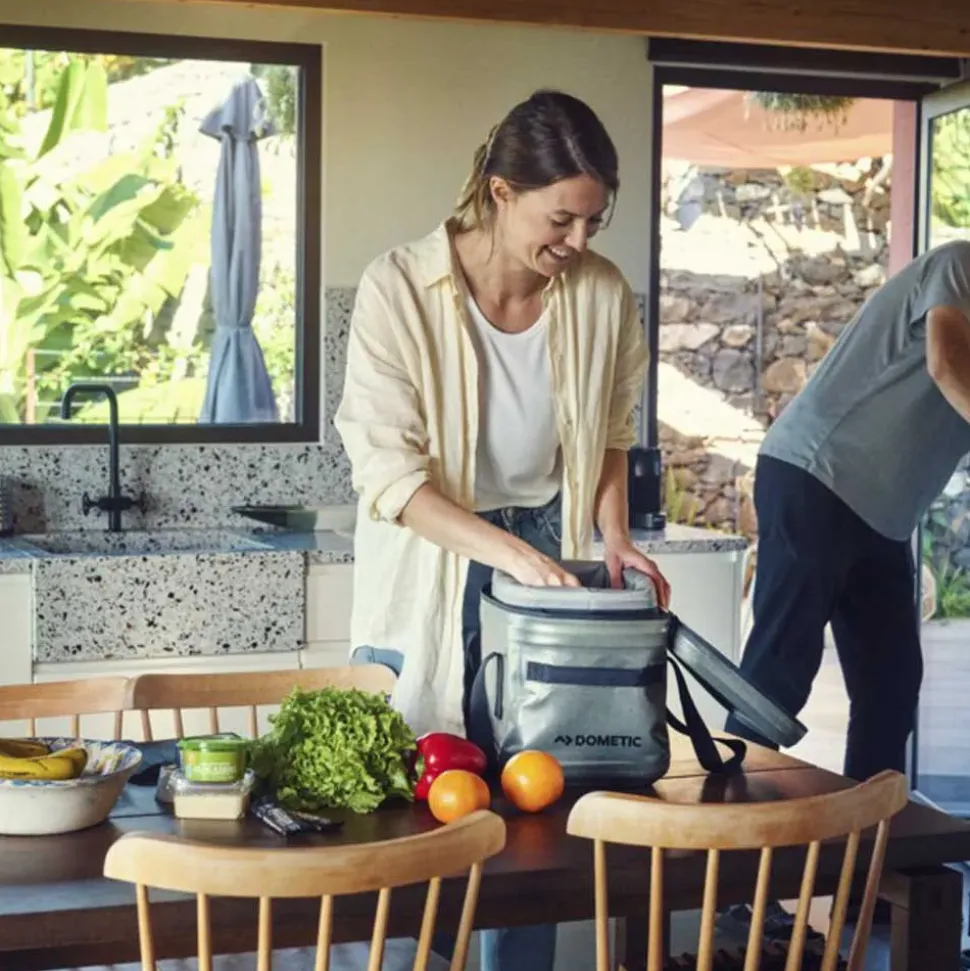 Mobicool Aislamiento para almacenamiento de equipo portátil 20L