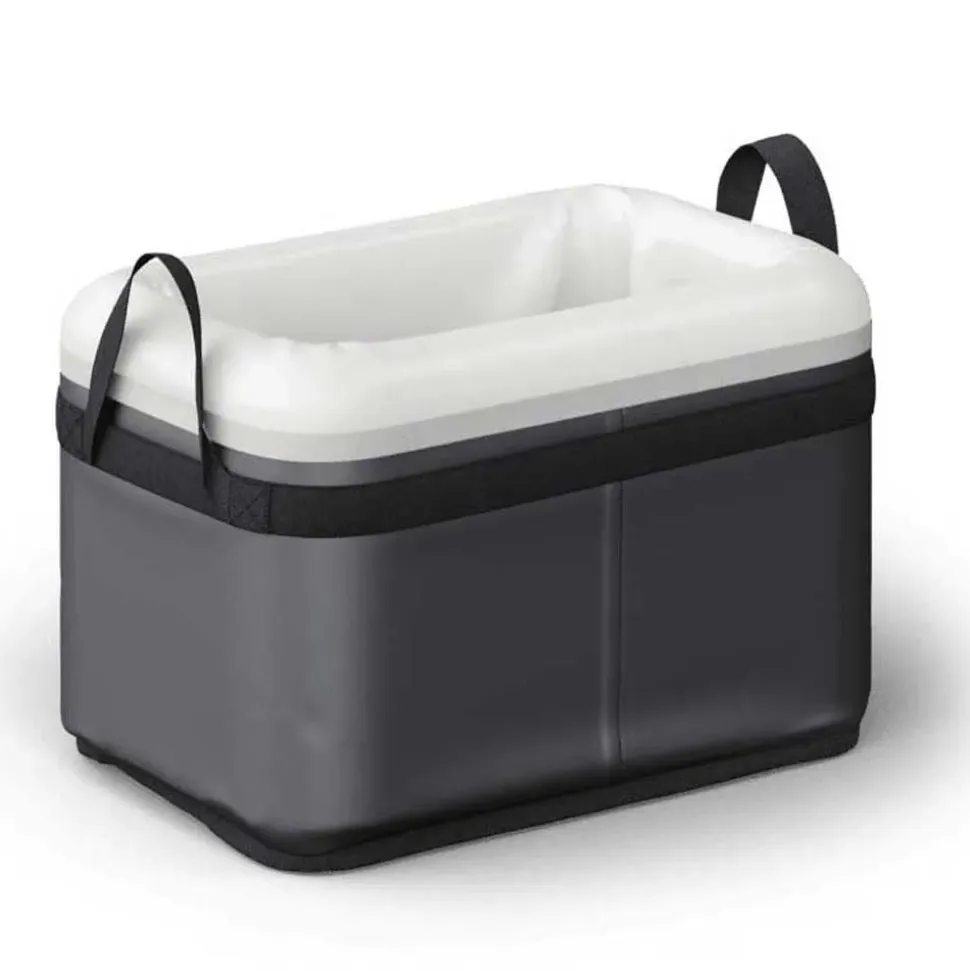Mobicool Aislamiento para almacenamiento de equipo portátil 20L
