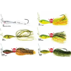Molix Chatterbait Lover Special Vibration 10.5g