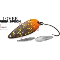 Molix Cucharilla Lover Area 3.2g