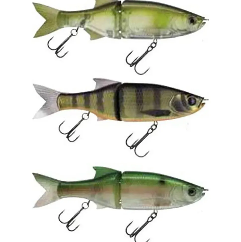 Molix Glidebait Floating 73g 178 mm