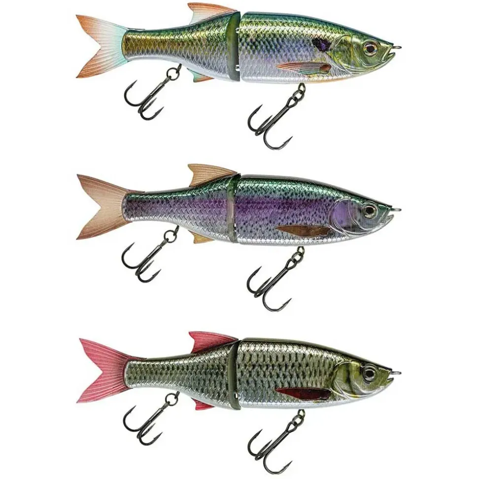 Molix Glidebait Slow Sinking 12.5g 90 mm
