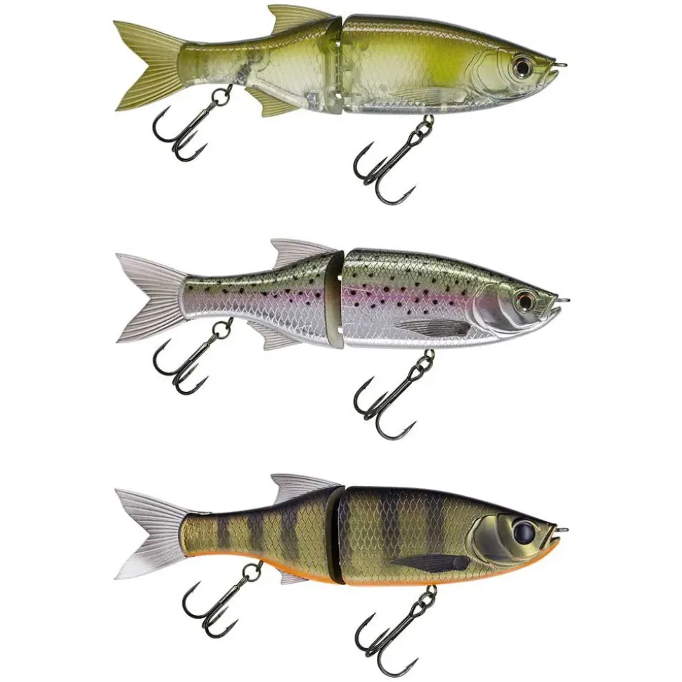 Molix Glidebait Slow Sinking 30g 130 mm