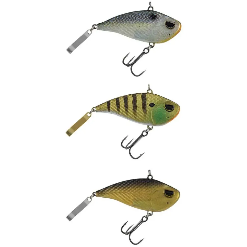 Molix Lipless Crankbait Soft 14g 55 mm