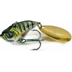 Molix Lipless Crankbait Trago Spin Tail 14g 30 mm