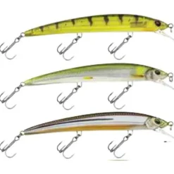 Molix Minnow Finder EVO Floating 125 mm