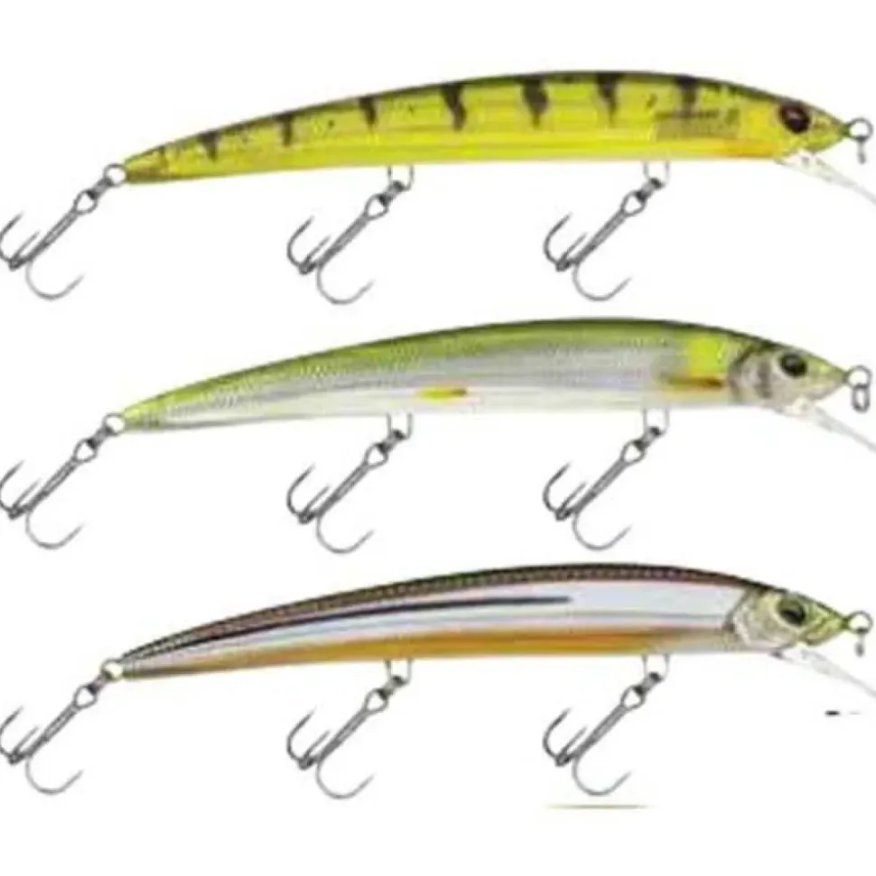 Molix Minnow Finder EVO Floating 125 mm