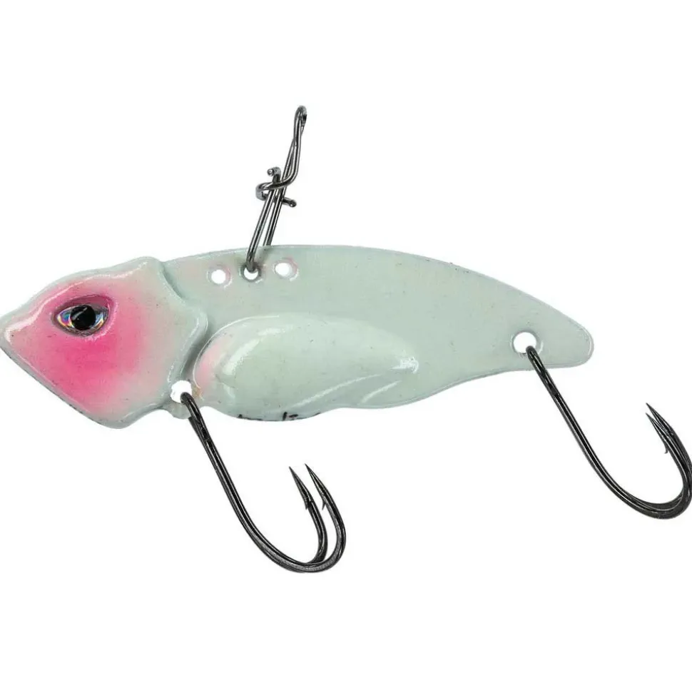 Molix Señuelo vibrátil Trago VIB 21g 60 mm