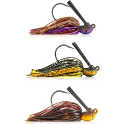 Molix Skirted jig Kento DG 14g