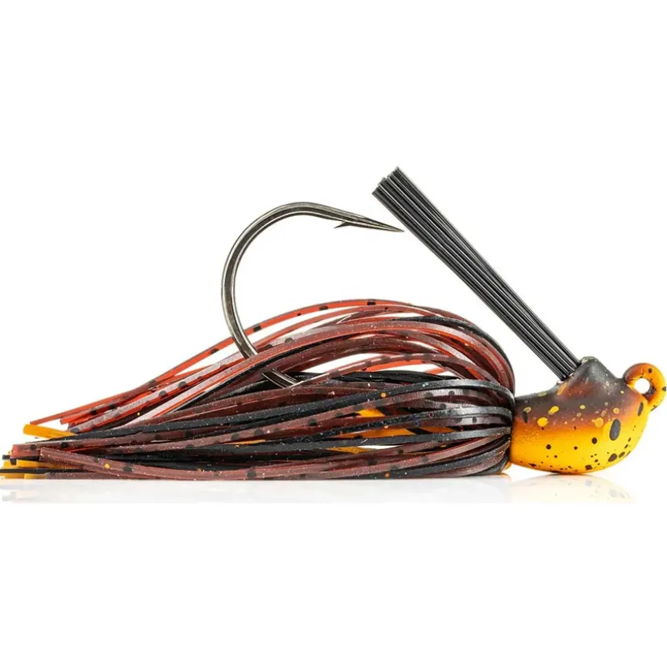 Molix Skirted jig Kento DG 14g