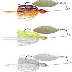 Molix Spinnerbait Lover Short Arm 14g