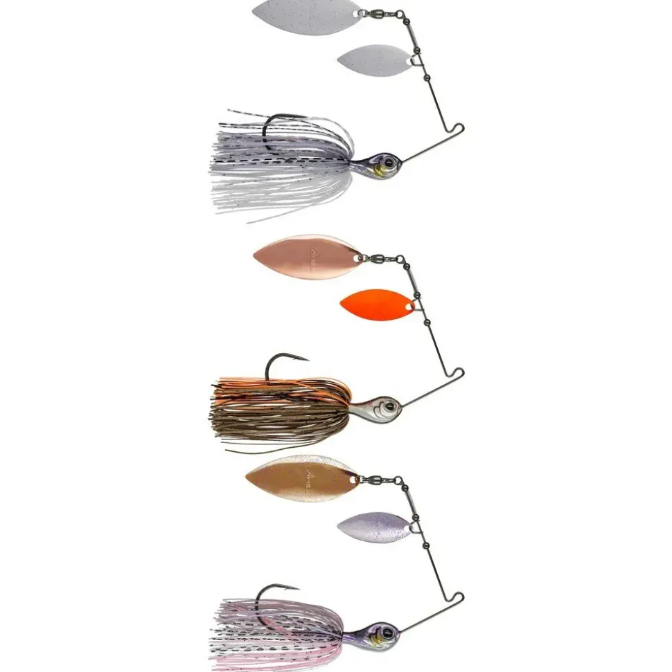Molix Spinnerbait Venator DW 14g