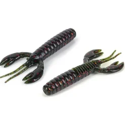 Molix Vinilo Craw Flex Floating 75 mm