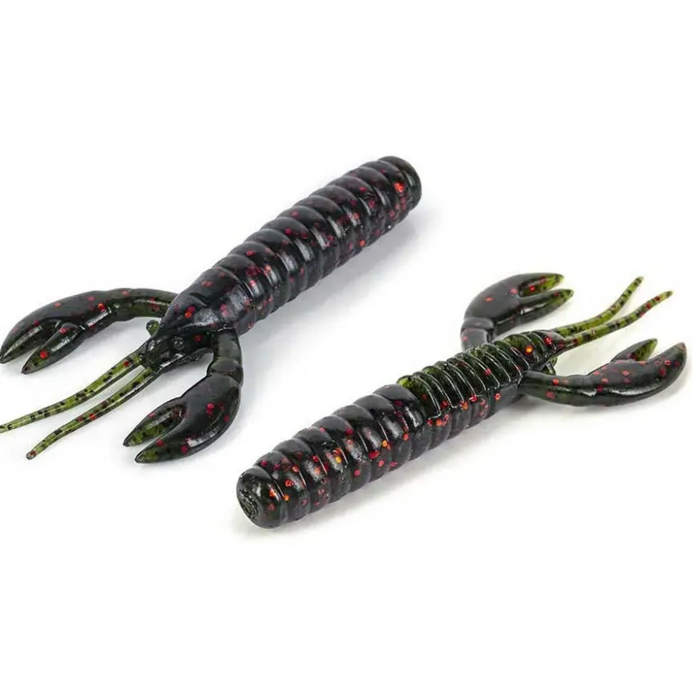 Molix Vinilo Craw Flex Floating 75 mm