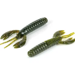 Molix Vinilo Craw Flex Floating 75 mm
