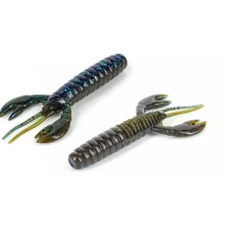 Molix Vinilo Craw Flex Floating 75 mm