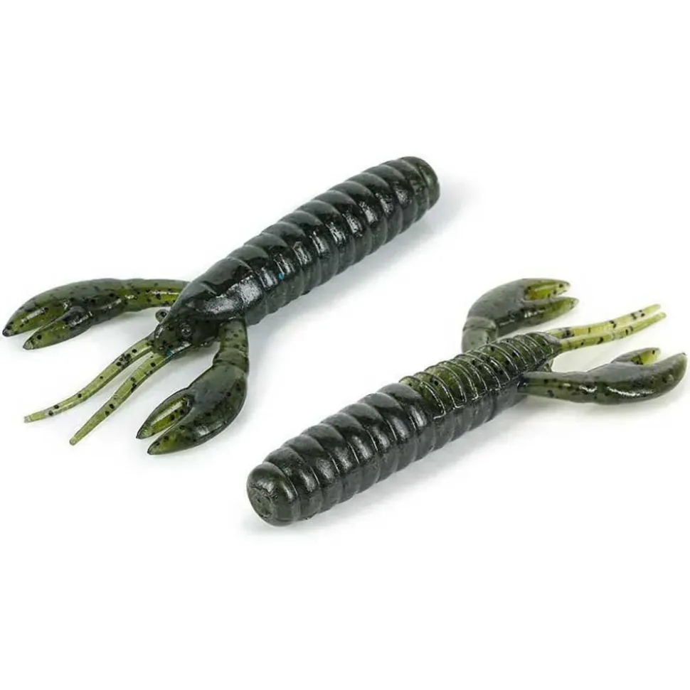 Molix Vinilo Craw Flex Floating 75 mm