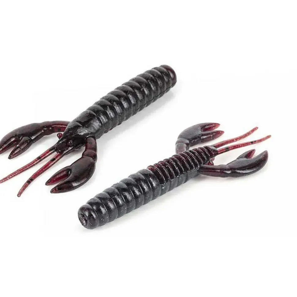 Molix Vinilo Craw Flex Floating 75 mm