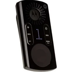 Motorola CLK446 Plus Walkie Talkie UHF