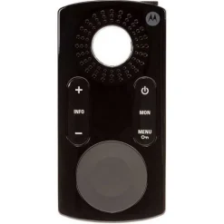 Motorola CLK446 Plus Walkie Talkie UHF