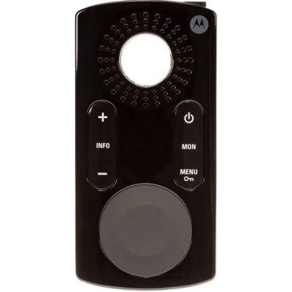 Motorola CLK446 Plus Walkie Talkie UHF