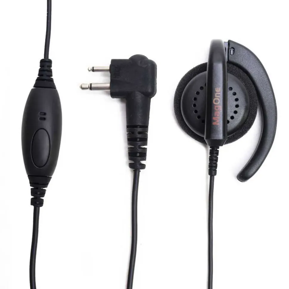 Motorola MDPMLN4443 Auriculares con micrófono de 2 pines