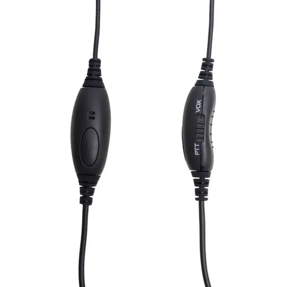 Motorola MDPMLN4443 Auriculares con micrófono de 2 pines
