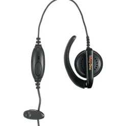 Motorola MDPMLN4443 Auriculares con micrófono de 2 pines