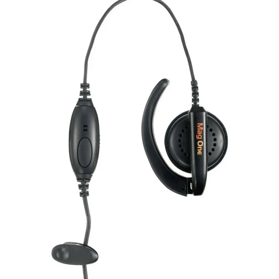 Motorola MDPMLN4443 Auriculares con micrófono de 2 pines