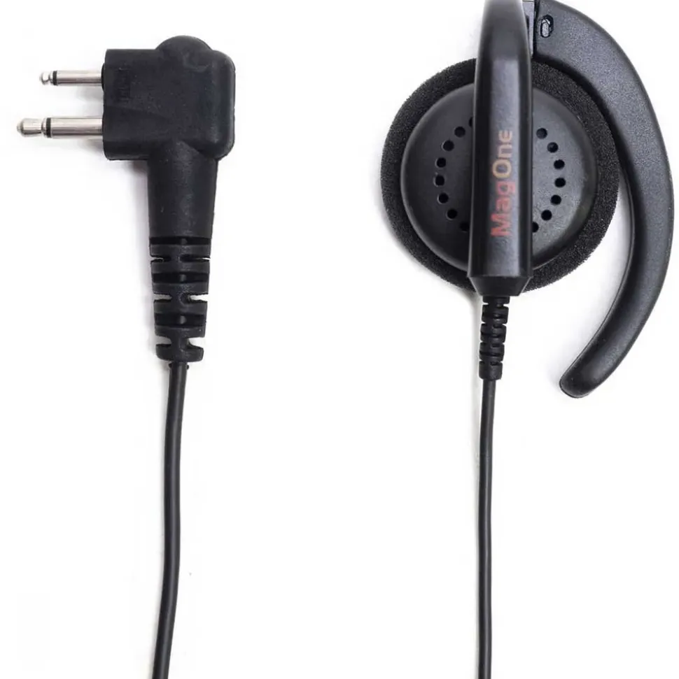 Motorola MDPMLN4443 Auriculares con micrófono de 2 pines