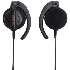 Motorola MDPMLN4443 Auriculares con micrófono de 2 pines