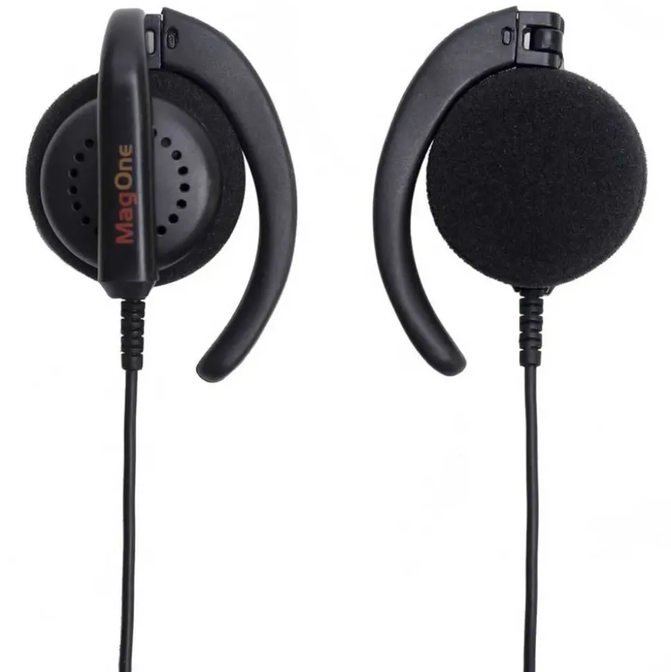 Motorola MDPMLN4443 Auriculares con micrófono de 2 pines