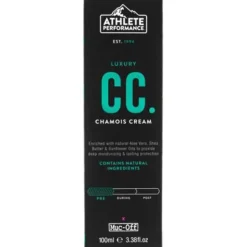 Muc Off Crema Chamois 100ml