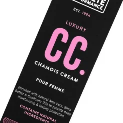 Muc Off Crema Luxury Chamois Women