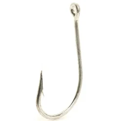 Mustad Anzuelo simple con ojal con muerte Classic Line Tarpon